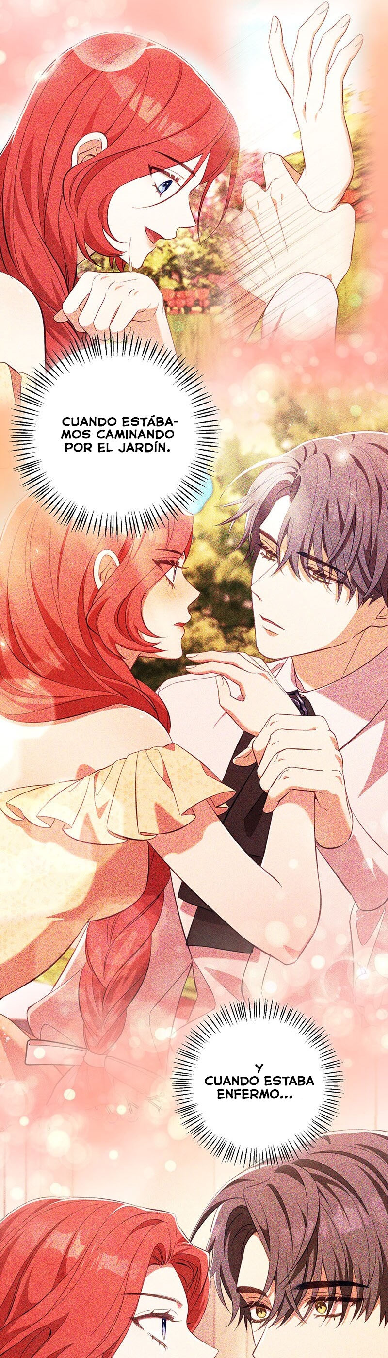 Enamorar a mi Esposo Tirano Capítulo 11 - Page 42