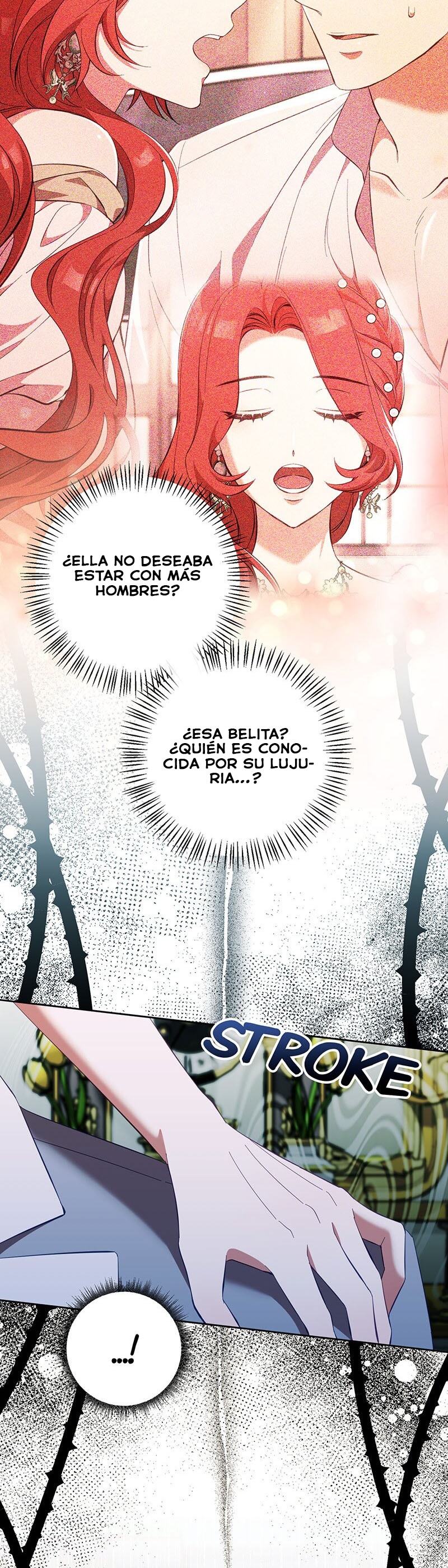 Enamorar a mi Esposo Tirano Capítulo 11 - Page 43