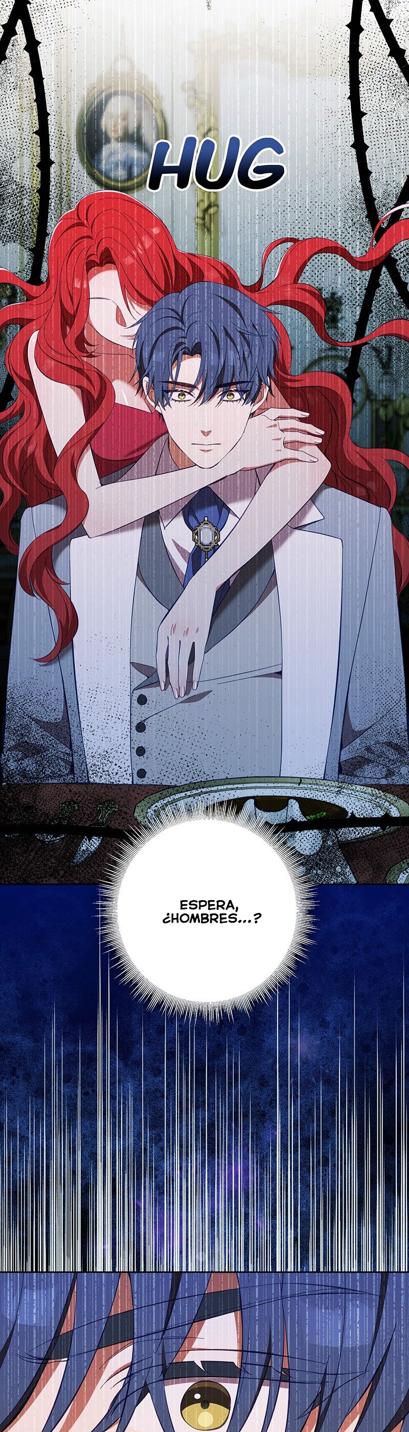 Enamorar a mi Esposo Tirano Capítulo 11 - Page 44