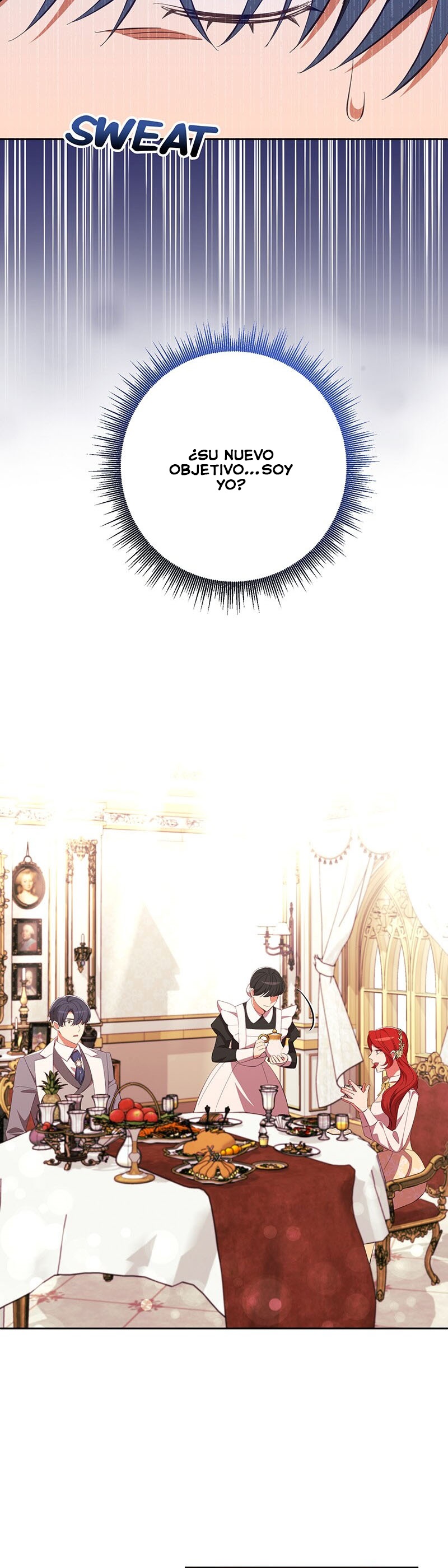 Enamorar a mi Esposo Tirano Capítulo 11 - Page 45