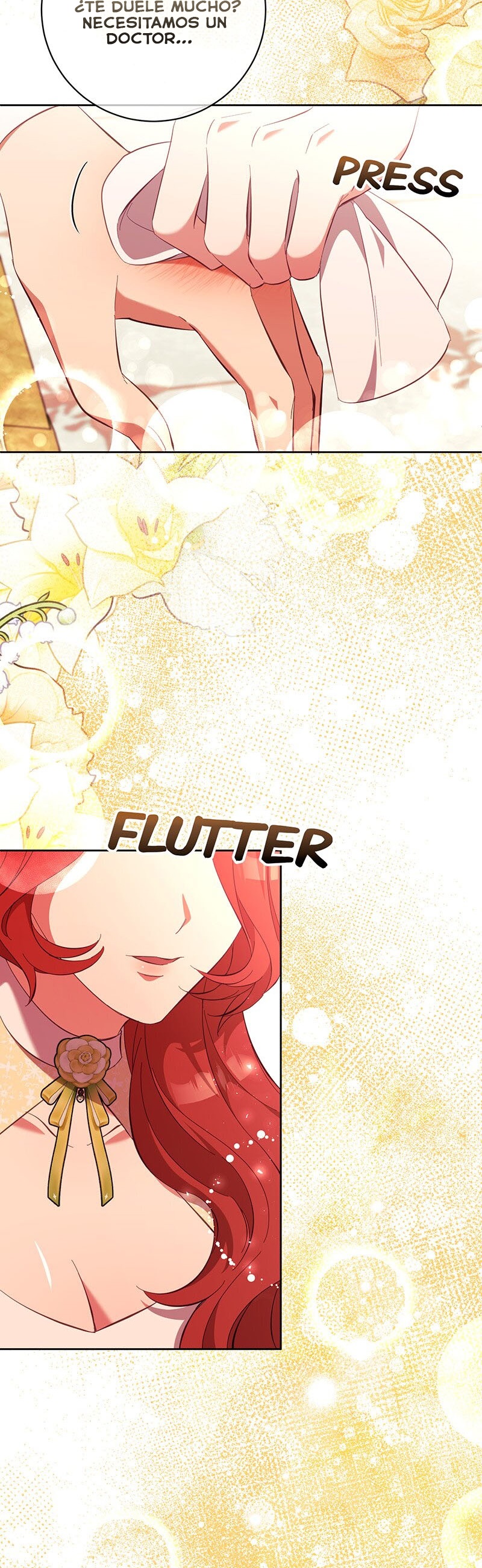 Enamorar a mi Esposo Tirano Capítulo 11 - Page 49