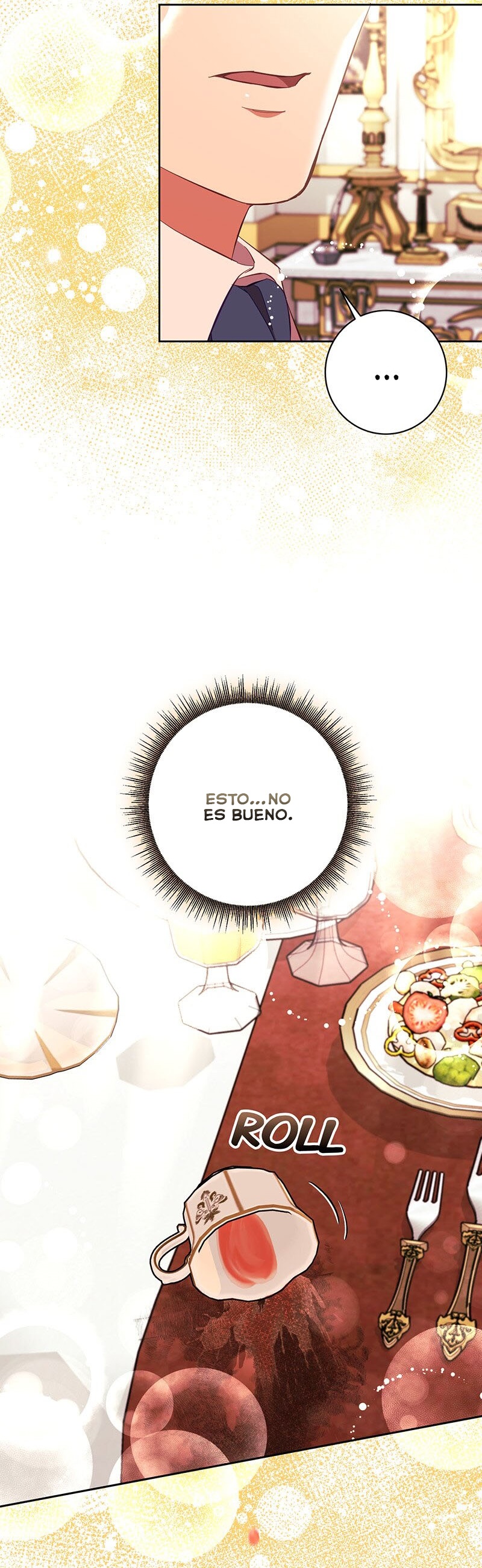 Enamorar a mi Esposo Tirano Capítulo 11 - Page 50