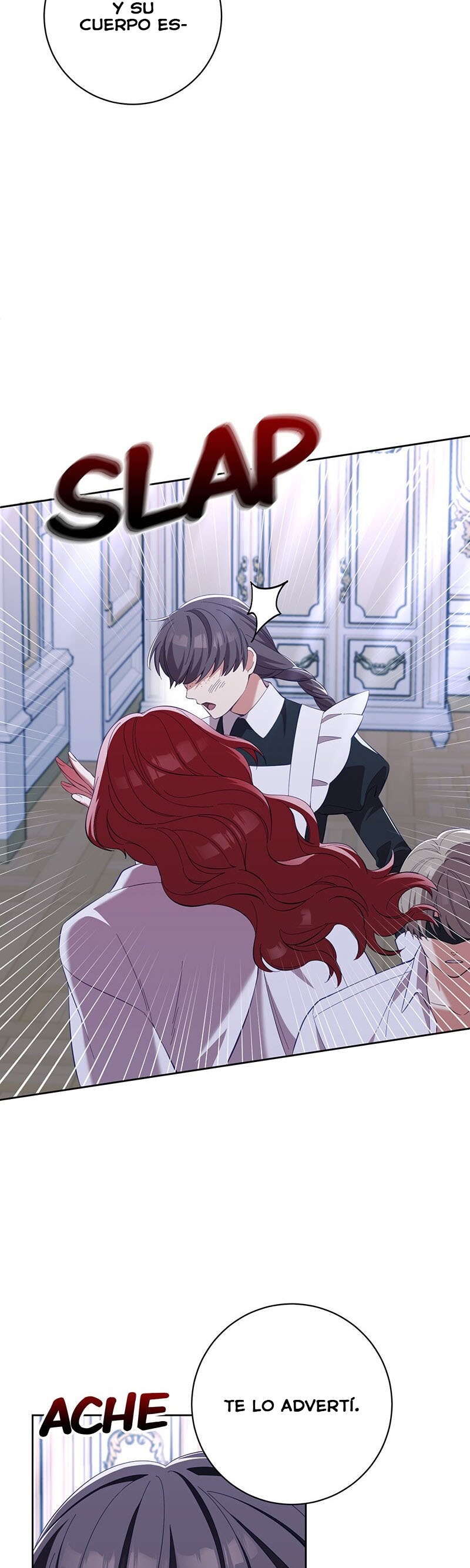 Enamorar a mi Esposo Tirano Capítulo 11 - Page 9