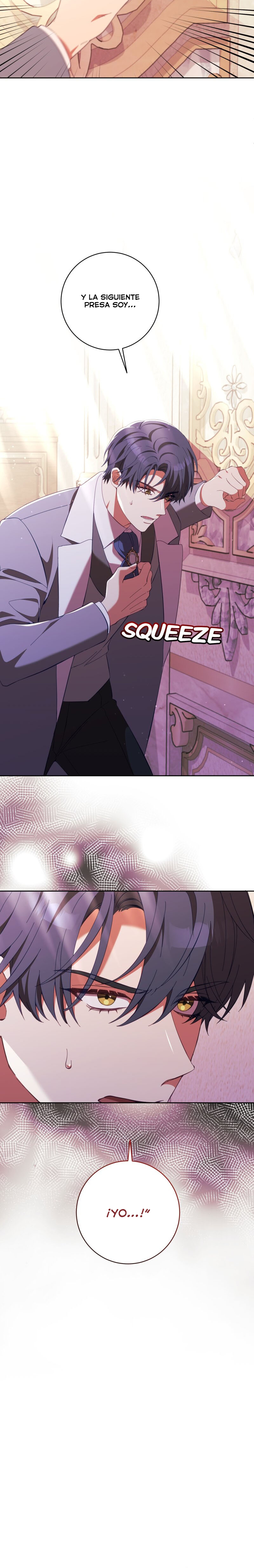 Enamorar a mi Esposo Tirano Capítulo 12 - Page 10