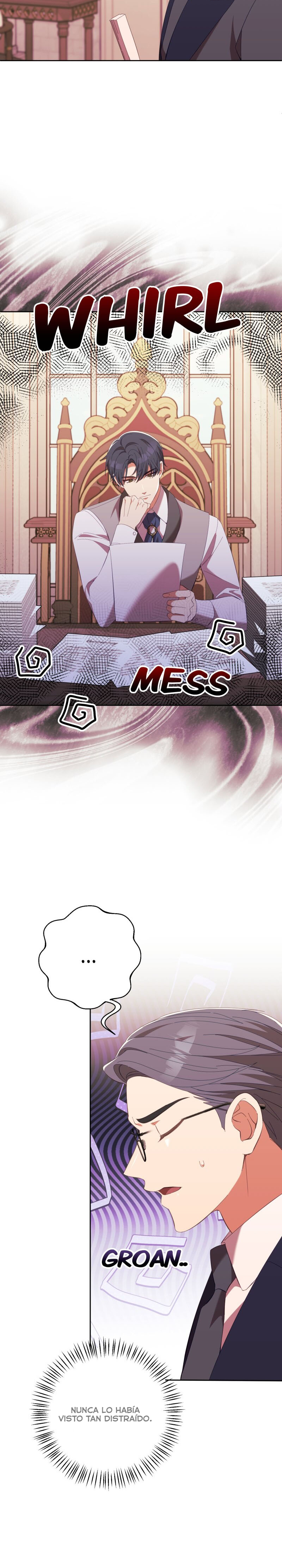 Enamorar a mi Esposo Tirano Capítulo 12 - Page 12