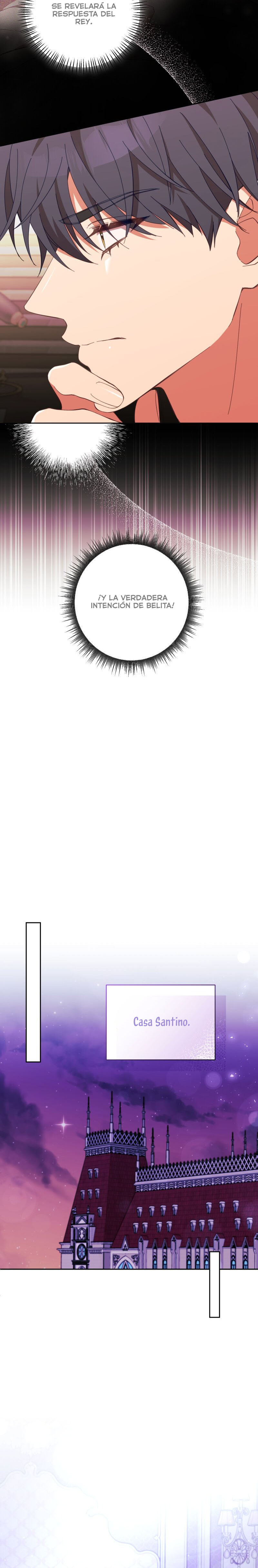 Enamorar a mi Esposo Tirano Capítulo 12 - Page 18