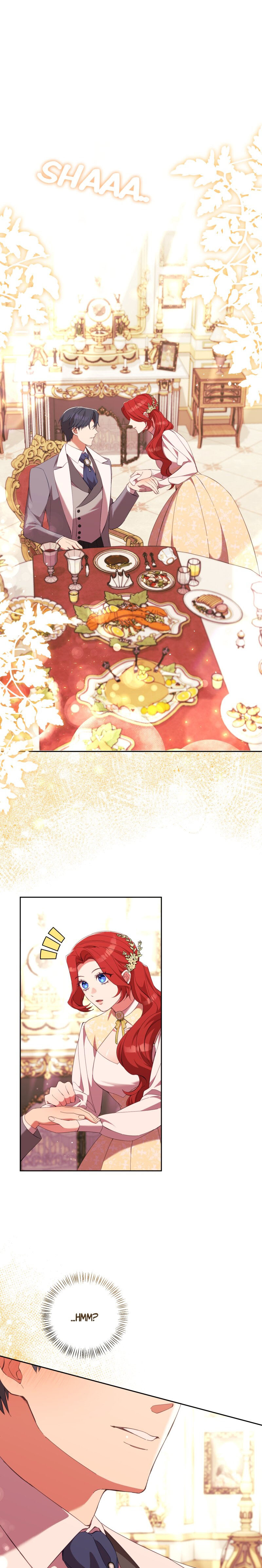 Enamorar a mi Esposo Tirano Capítulo 12 - Page 2