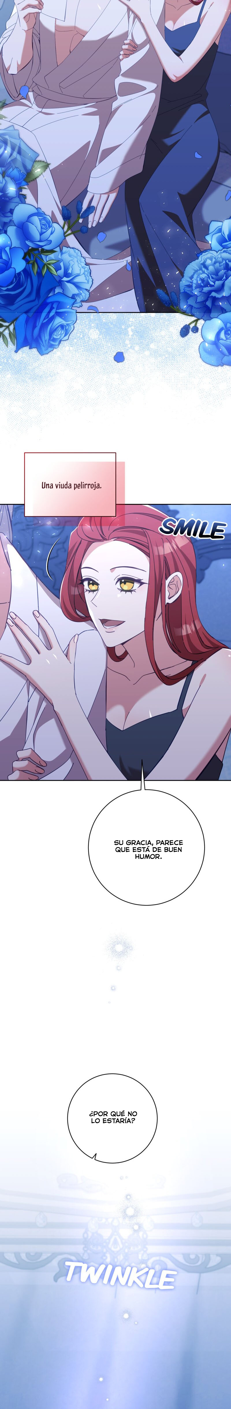 Enamorar a mi Esposo Tirano Capítulo 12 - Page 24