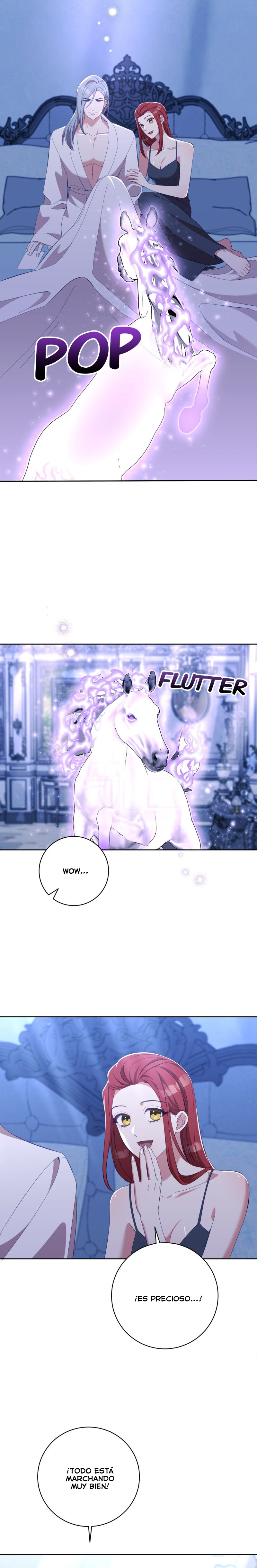 Enamorar a mi Esposo Tirano Capítulo 12 - Page 25