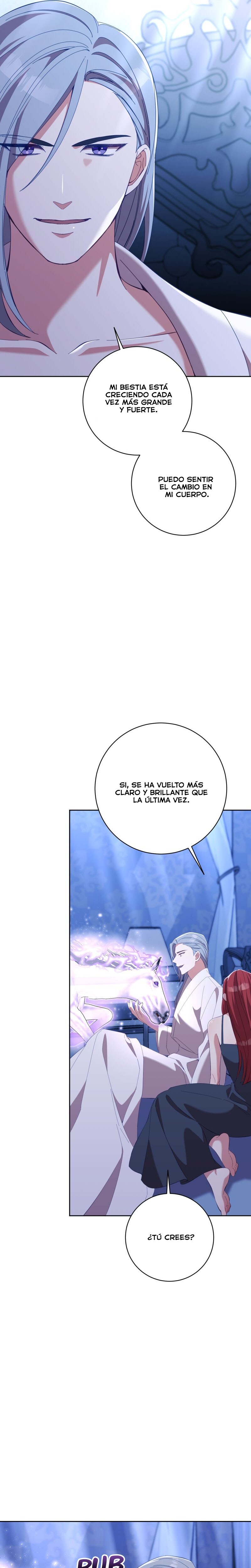 Enamorar a mi Esposo Tirano Capítulo 12 - Page 26