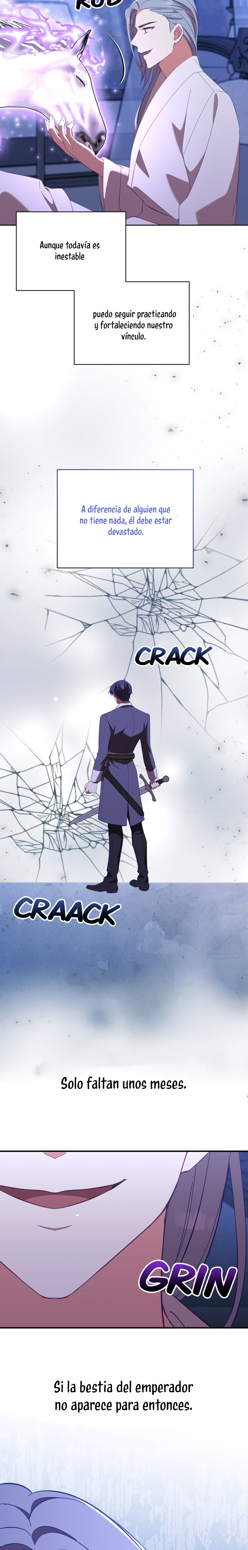 Enamorar a mi Esposo Tirano Capítulo 12 - Page 27