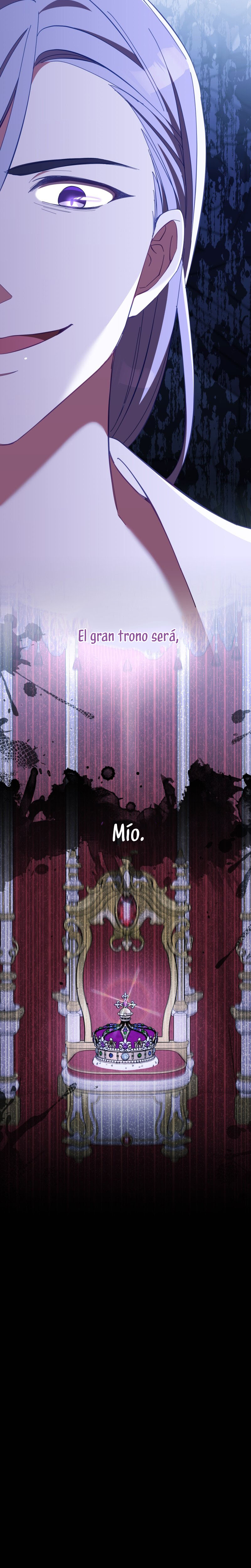 Enamorar a mi Esposo Tirano Capítulo 12 - Page 28