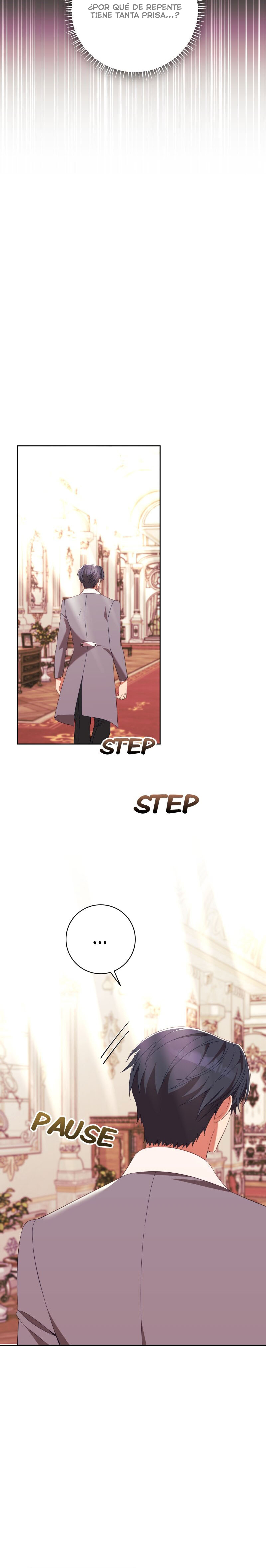 Enamorar a mi Esposo Tirano Capítulo 12 - Page 7