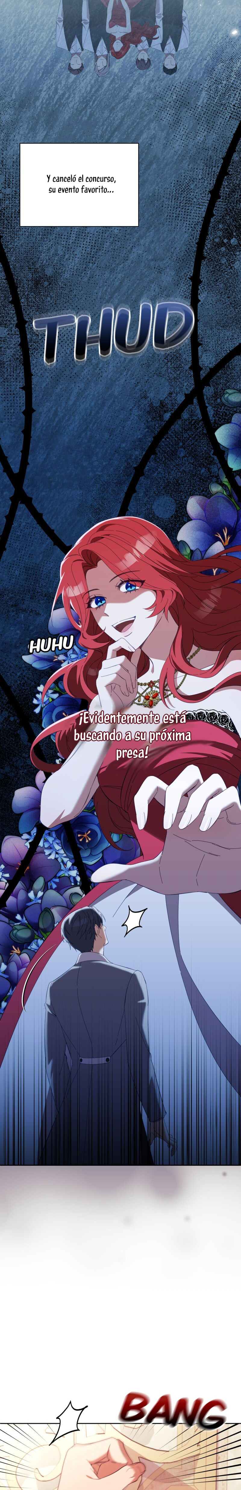 Enamorar a mi Esposo Tirano Capítulo 12 - Page 9