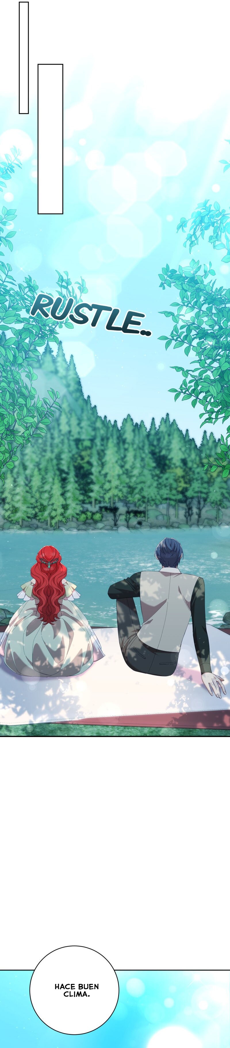 Enamorar a mi Esposo Tirano Capítulo 13 - Page 10