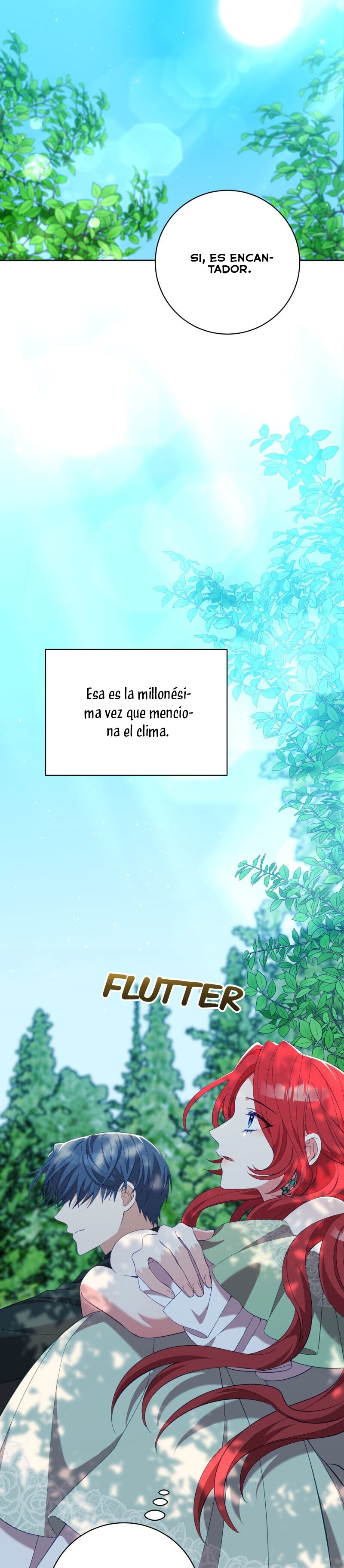 Enamorar a mi Esposo Tirano Capítulo 13 - Page 11