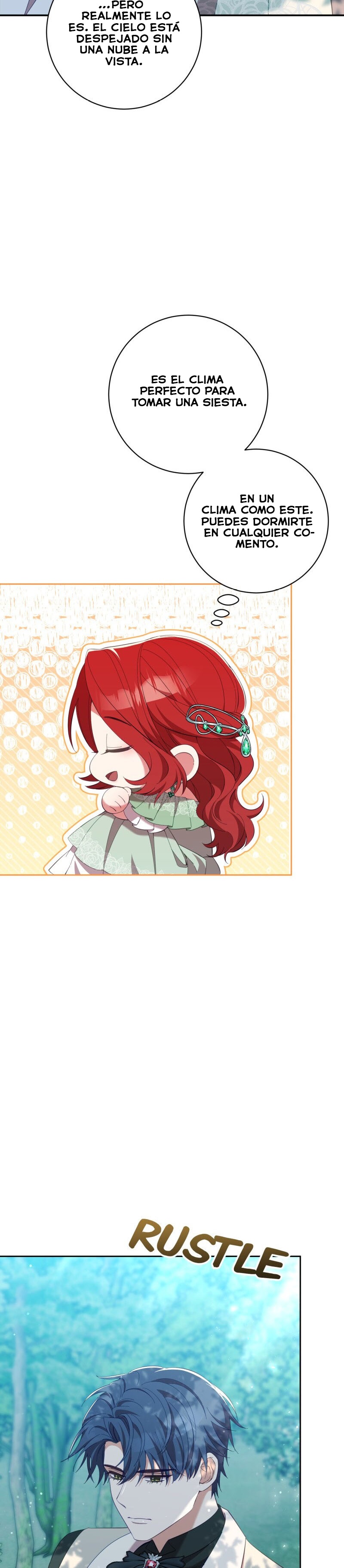 Enamorar a mi Esposo Tirano Capítulo 13 - Page 12