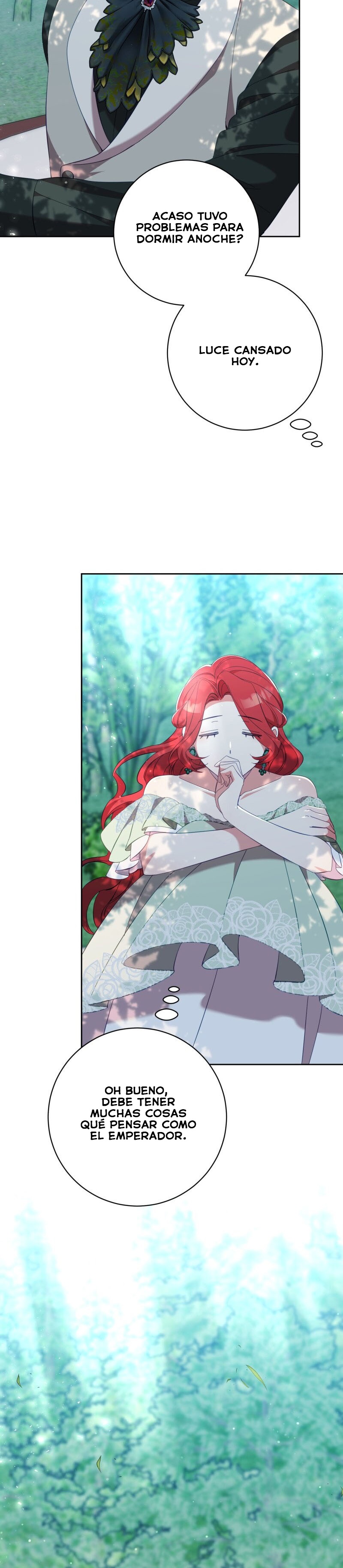 Enamorar a mi Esposo Tirano Capítulo 13 - Page 13