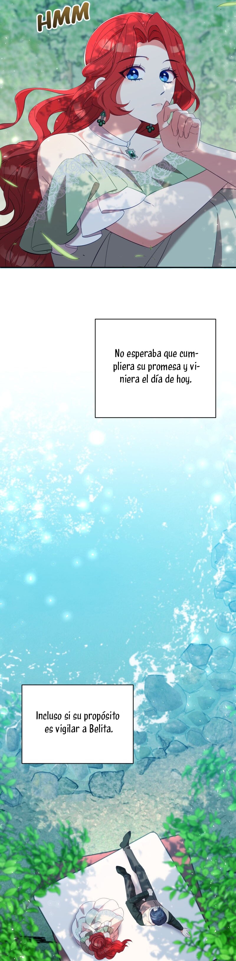 Enamorar a mi Esposo Tirano Capítulo 13 - Page 14