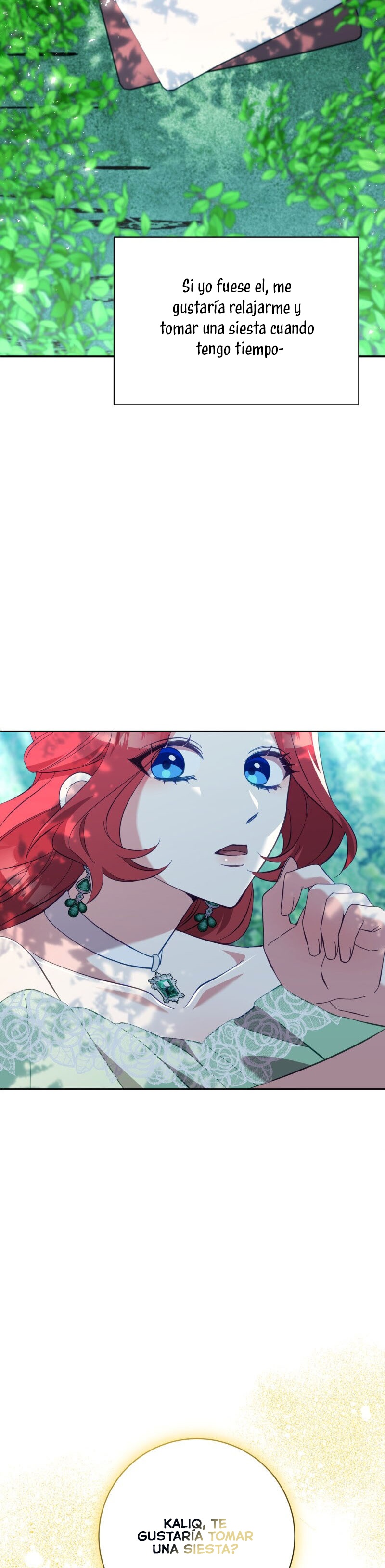 Enamorar a mi Esposo Tirano Capítulo 13 - Page 15