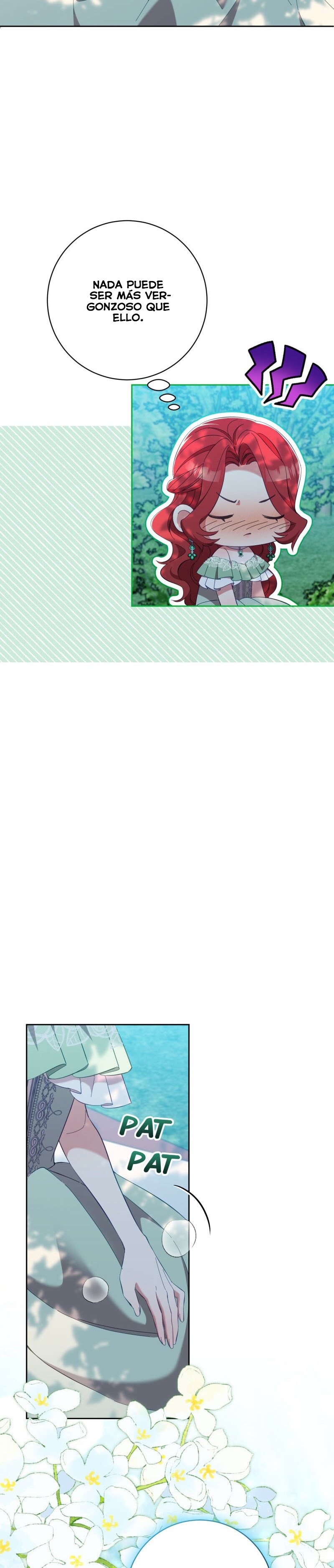 Enamorar a mi Esposo Tirano Capítulo 13 - Page 19