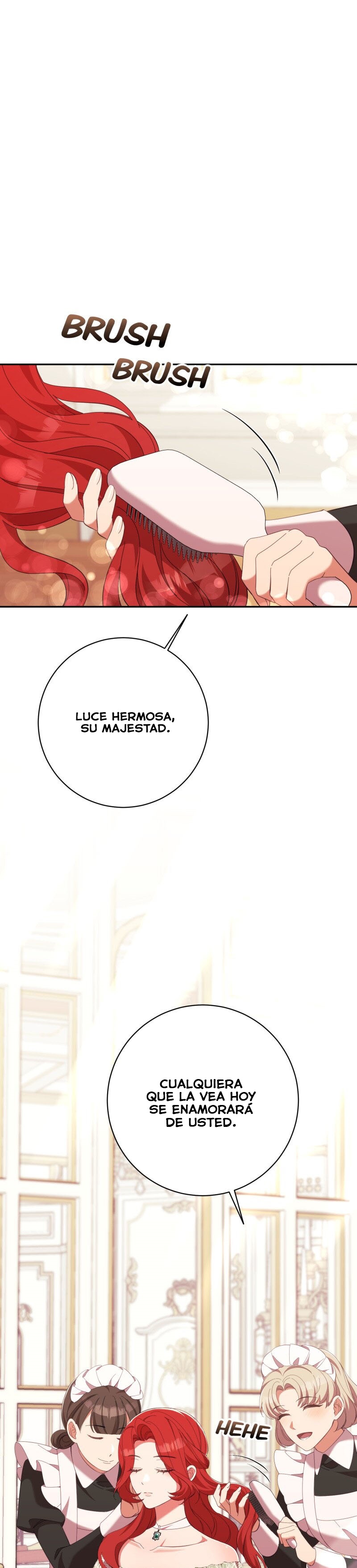 Enamorar a mi Esposo Tirano Capítulo 13 - Page 2