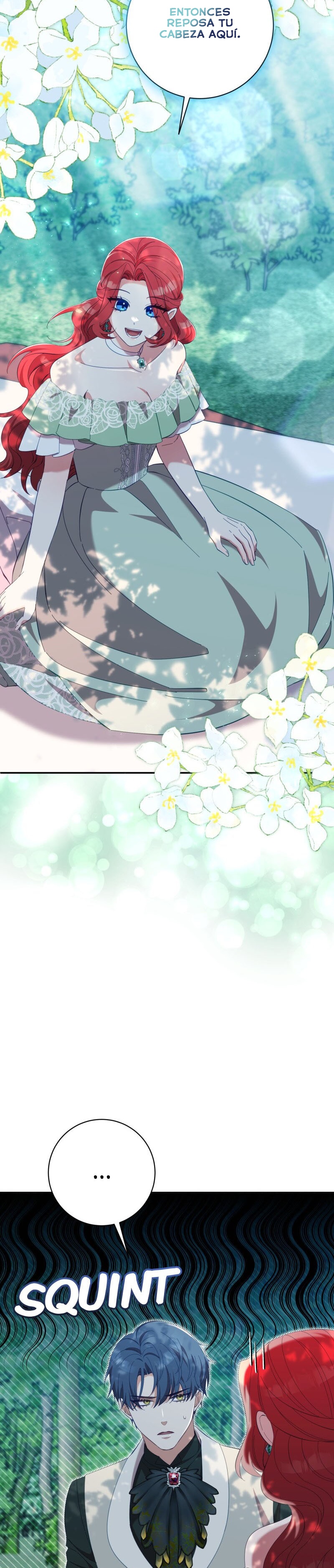 Enamorar a mi Esposo Tirano Capítulo 13 - Page 20