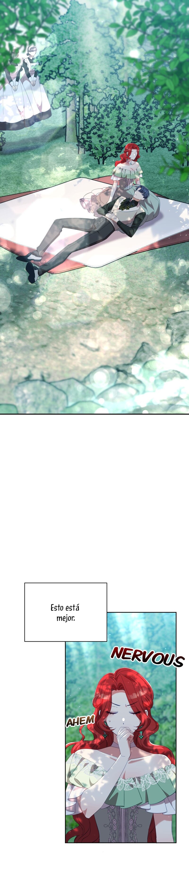 Enamorar a mi Esposo Tirano Capítulo 13 - Page 22