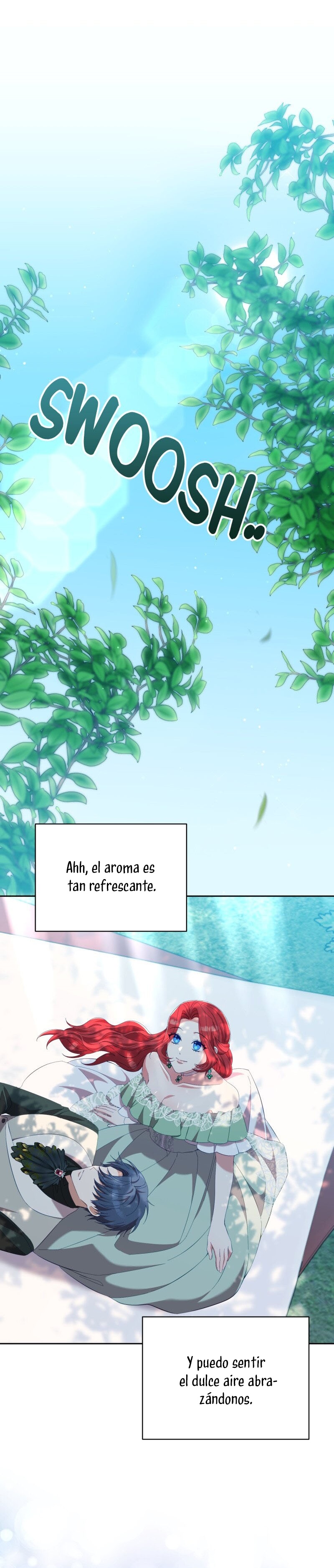 Enamorar a mi Esposo Tirano Capítulo 13 - Page 24