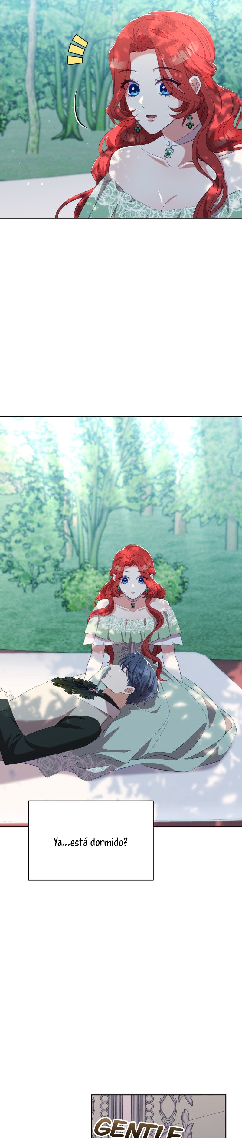 Enamorar a mi Esposo Tirano Capítulo 13 - Page 26