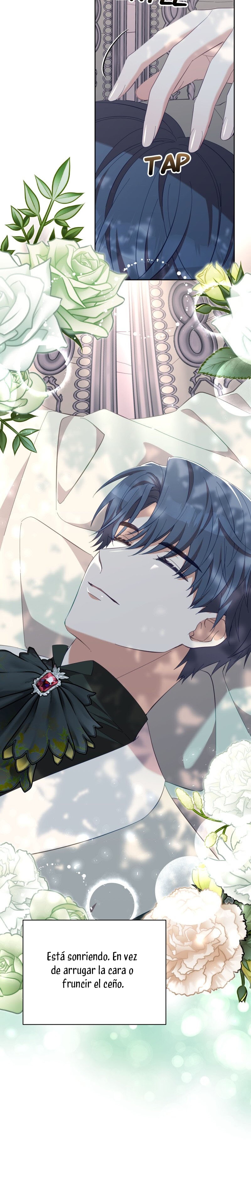 Enamorar a mi Esposo Tirano Capítulo 13 - Page 27