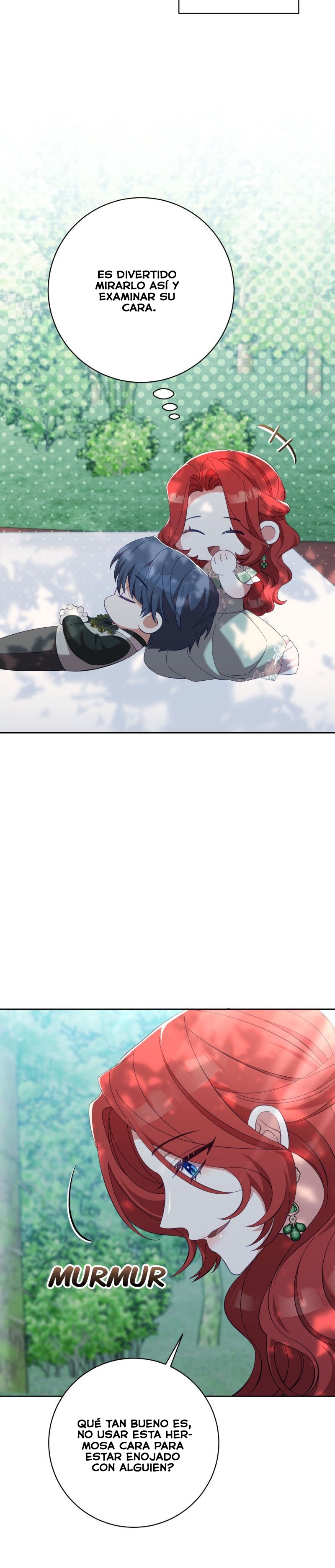 Enamorar a mi Esposo Tirano Capítulo 13 - Page 29