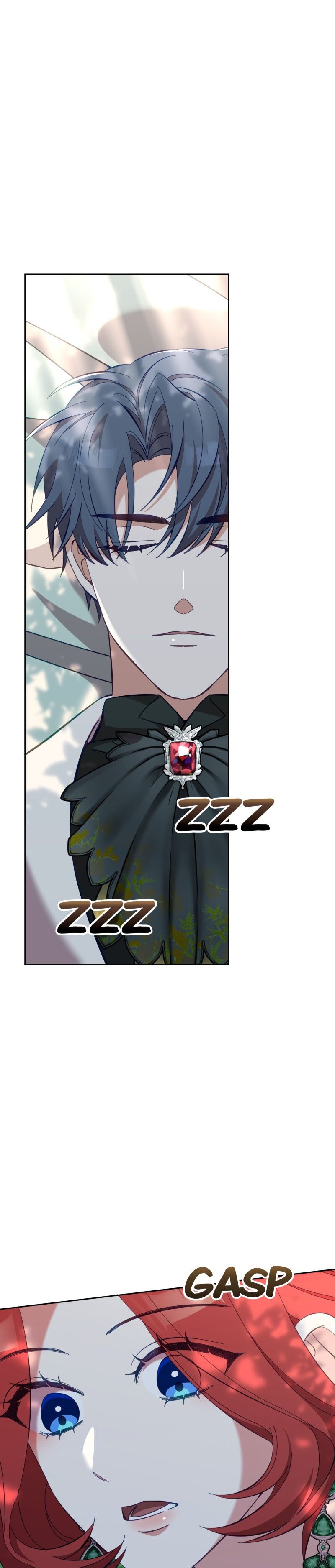 Enamorar a mi Esposo Tirano Capítulo 13 - Page 30