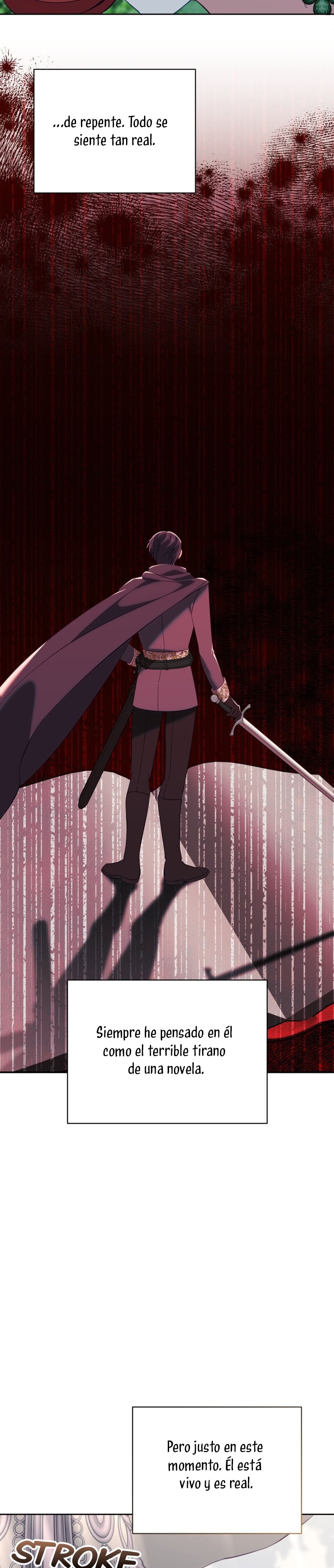 Enamorar a mi Esposo Tirano Capítulo 13 - Page 31