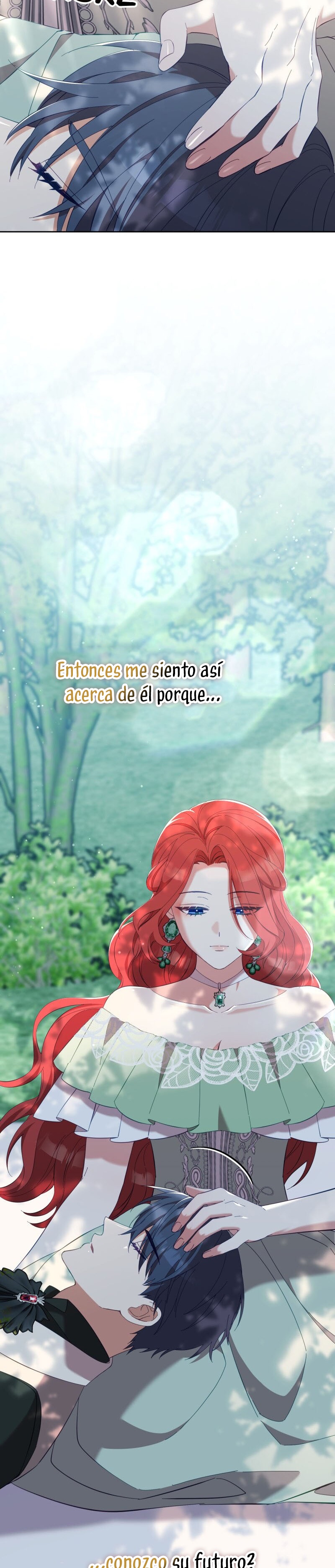 Enamorar a mi Esposo Tirano Capítulo 13 - Page 32