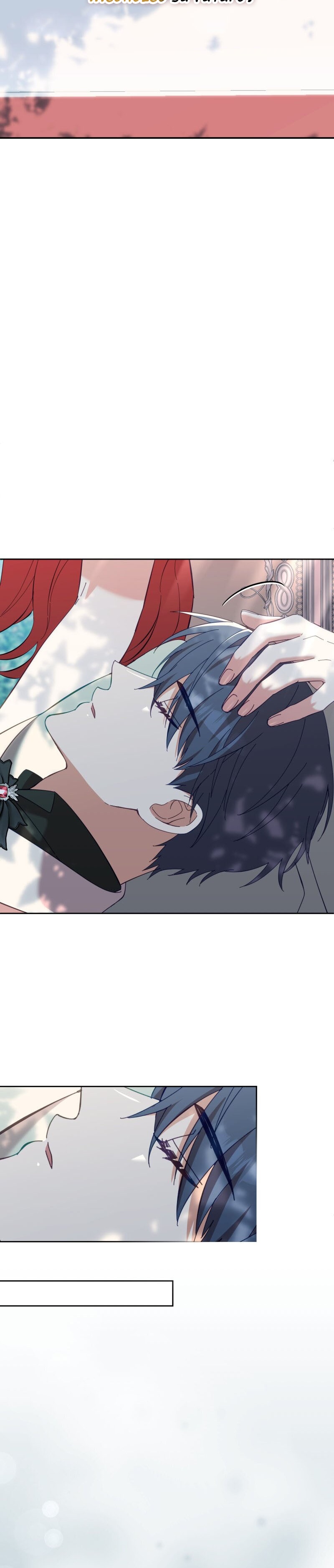 Enamorar a mi Esposo Tirano Capítulo 13 - Page 33