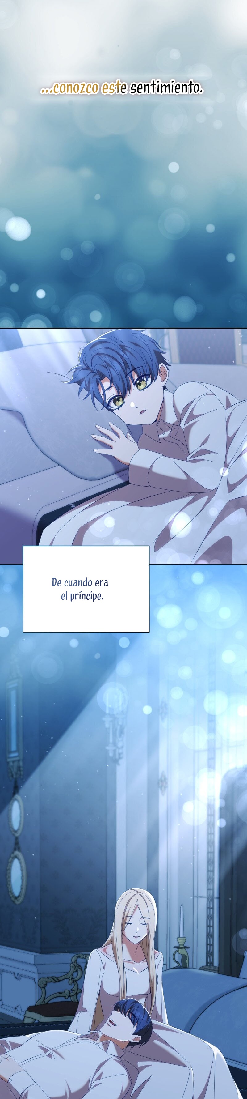 Enamorar a mi Esposo Tirano Capítulo 13 - Page 34