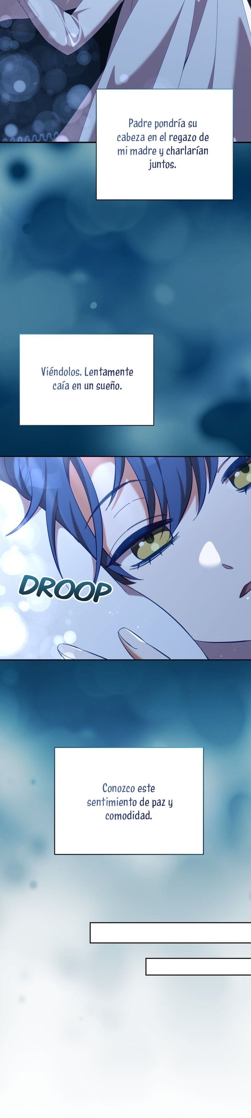 Enamorar a mi Esposo Tirano Capítulo 13 - Page 35