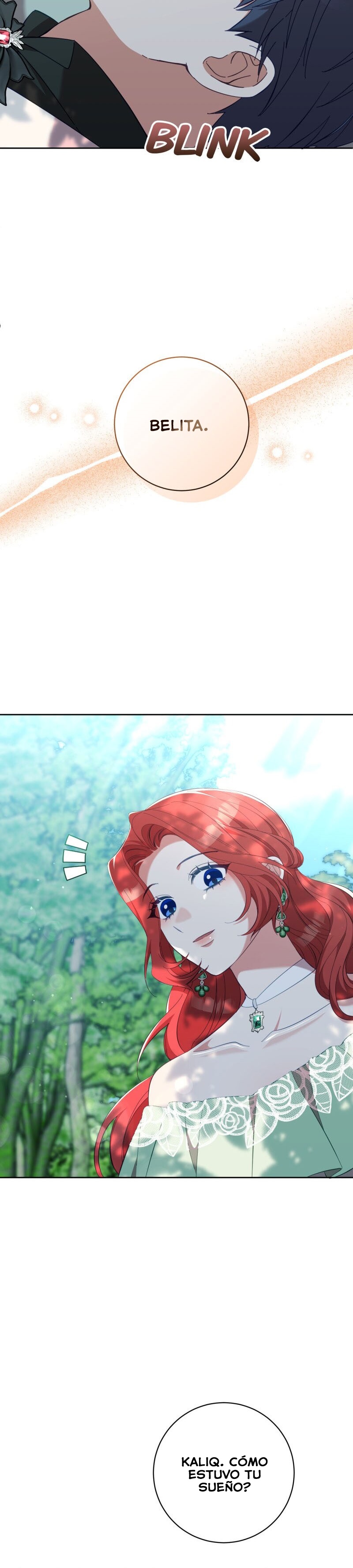 Enamorar a mi Esposo Tirano Capítulo 13 - Page 37