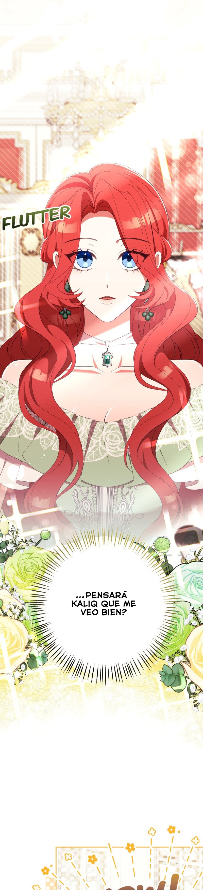 Enamorar a mi Esposo Tirano Capítulo 13 - Page 4