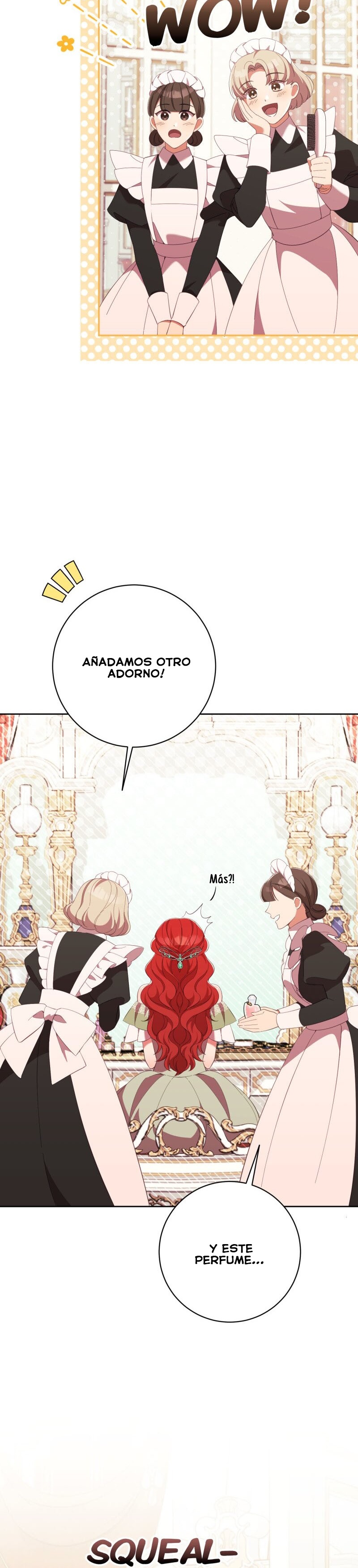 Enamorar a mi Esposo Tirano Capítulo 13 - Page 5