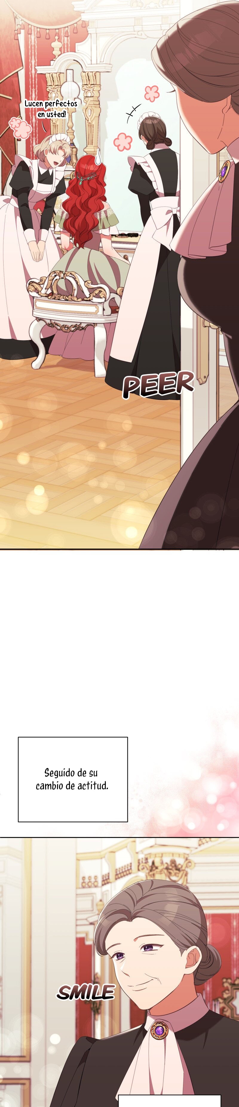 Enamorar a mi Esposo Tirano Capítulo 13 - Page 6