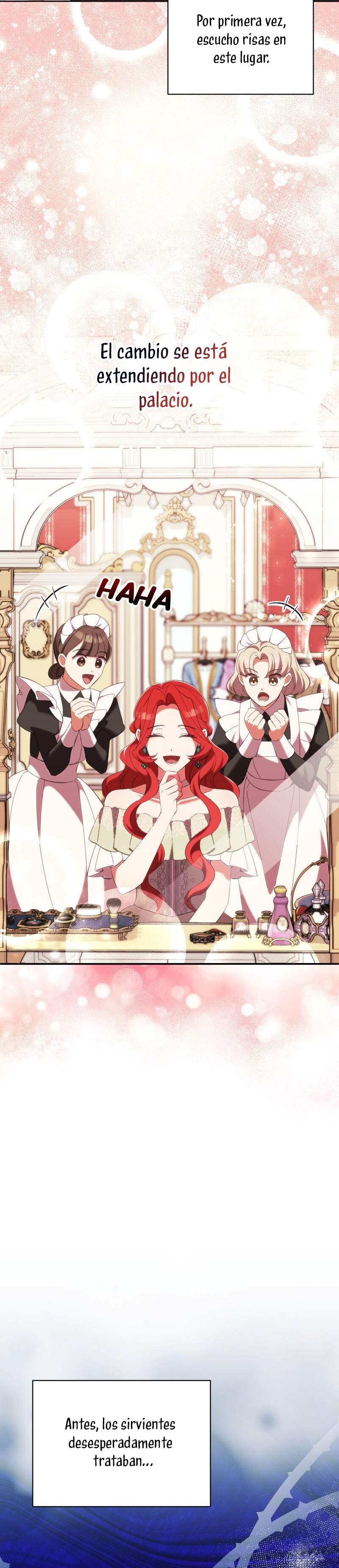 Enamorar a mi Esposo Tirano Capítulo 13 - Page 7