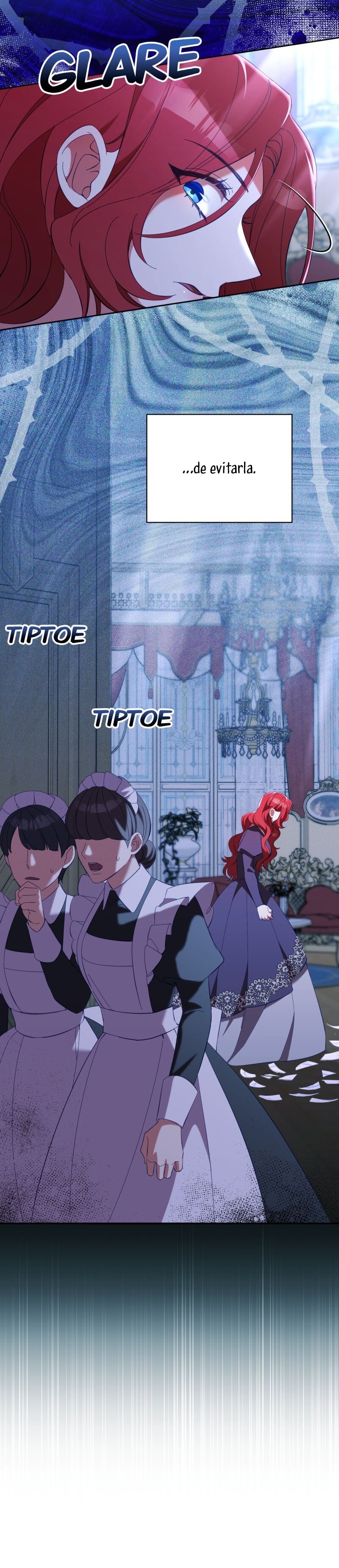 Enamorar a mi Esposo Tirano Capítulo 13 - Page 8