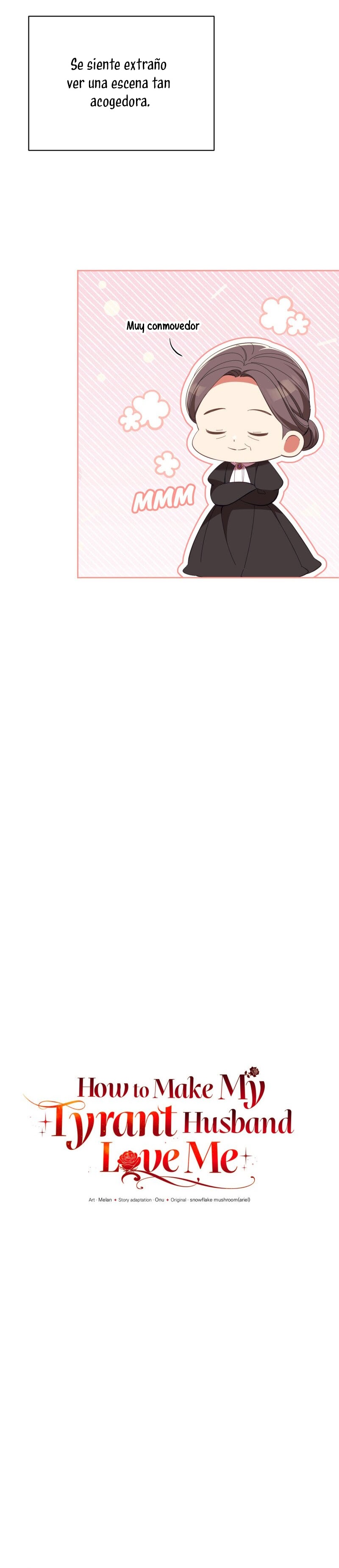 Enamorar a mi Esposo Tirano Capítulo 13 - Page 9