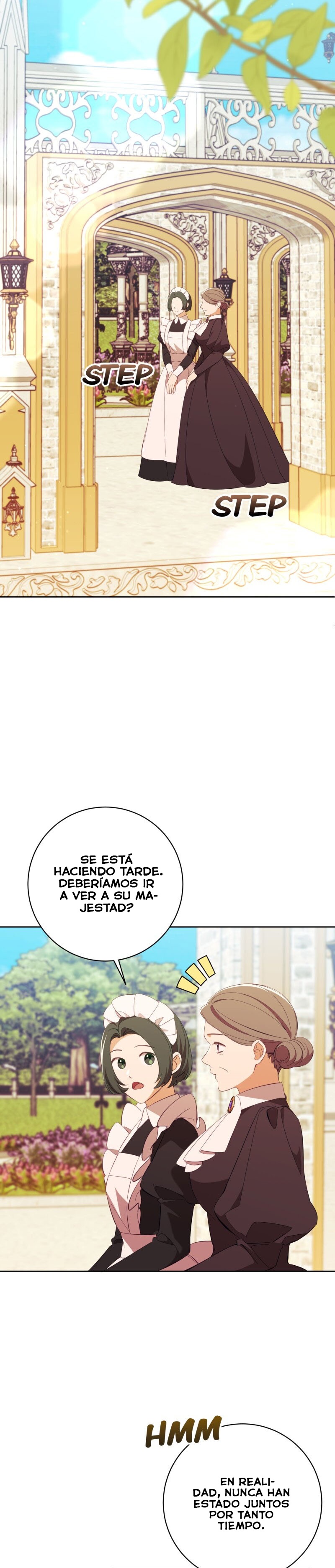 Enamorar a mi Esposo Tirano Capítulo 14 - Page 14