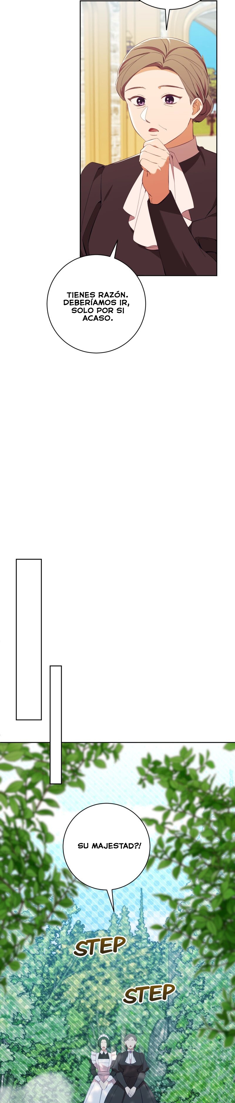 Enamorar a mi Esposo Tirano Capítulo 14 - Page 15