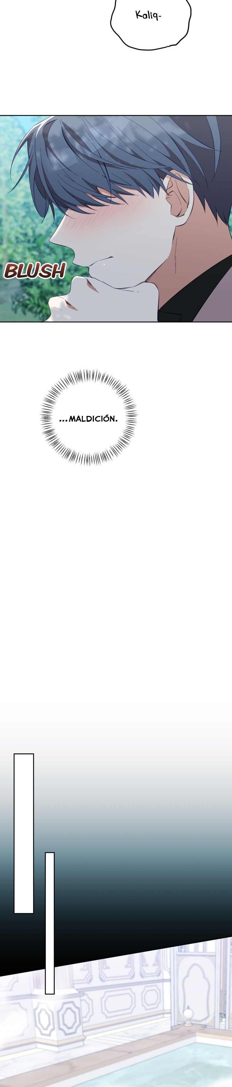 Enamorar a mi Esposo Tirano Capítulo 14 - Page 21