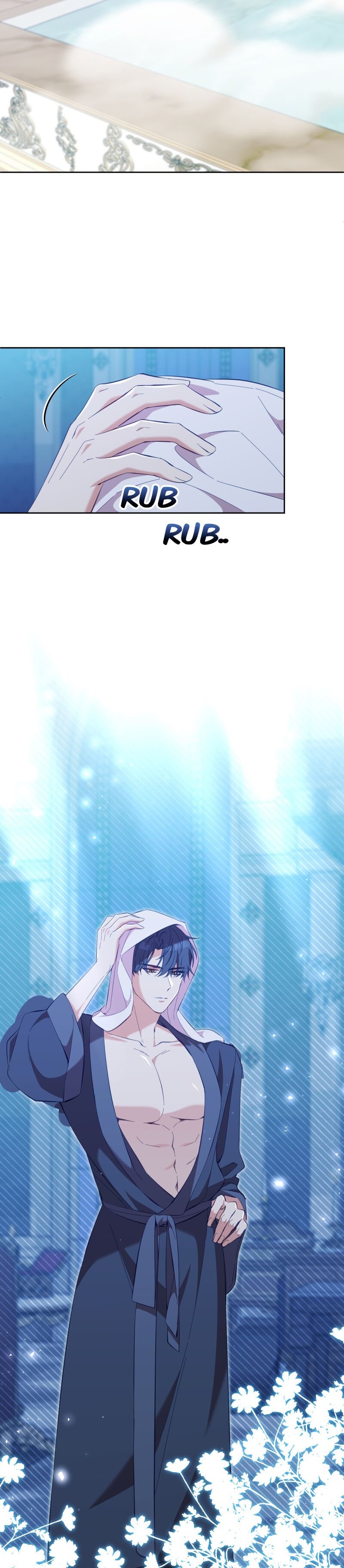 Enamorar a mi Esposo Tirano Capítulo 14 - Page 22