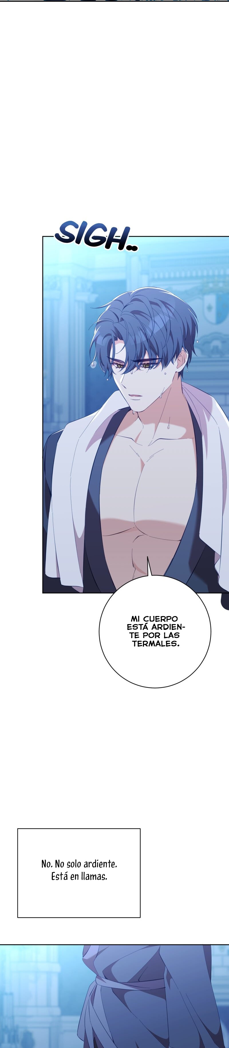 Enamorar a mi Esposo Tirano Capítulo 14 - Page 23